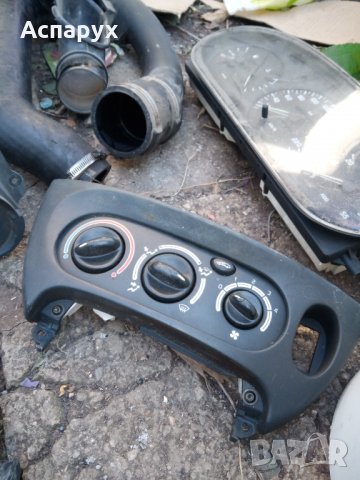 Рено Меган,Канго,Клио,Сценик, снимка 5 - Автомобили и джипове - 34636510