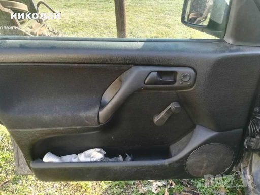 Голф 3 1.9тди 110 коня за части, снимка 8 - Автомобили и джипове - 28237531