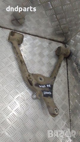 Заден носач Mercedes ML400 CDI W163 2003г.(заден десен)