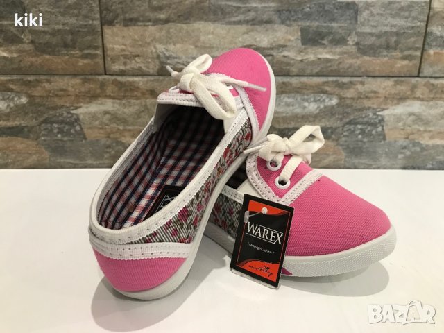 Ежедневни обувки, снимка 3 - Детски маратонки - 28520177