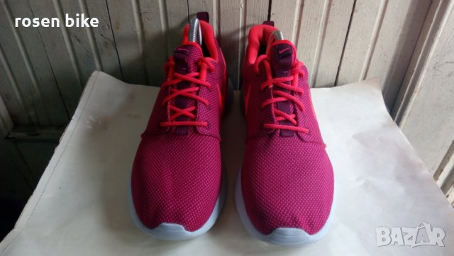 ''Nike Roshe One''оригинални маратонки 40 номер, снимка 4 - Маратонки - 28320087