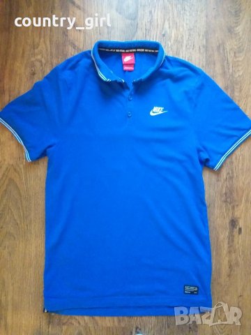 Nike Sportswear League GF WC Polo - страхотна мъжка тениска, снимка 5 - Тениски - 28242823