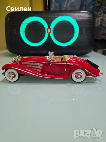 Модели  1:18, снимка 10 - Колекции - 50005204