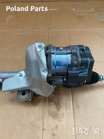 Кормилна рейка 89650-33C50 Тойота Камри 8 Toyota Camry VIII, снимка 5 - Части - 51127020