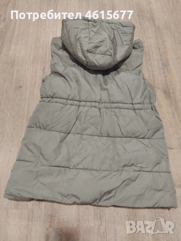 детски елек, снимка 3 - Детски якета и елеци - 51966509