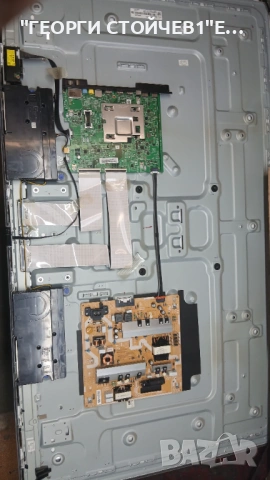 UE55NU7670U  BN41-02635A  BN94-12845K   BN44-00932E   CY-CN055HGLV5H, снимка 3 - Части и Платки - 53431218