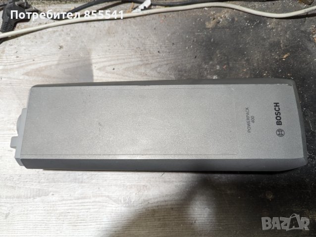 Кутии за батерия за велосипед с държачи за 18650 клетки, снимка 12 - Части за велосипеди - 43763178