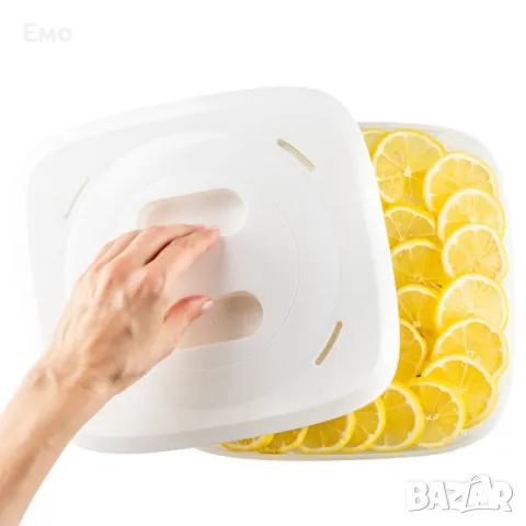 Ефективен уред за сушене на плодове, снимка 10 - Други - 48540714