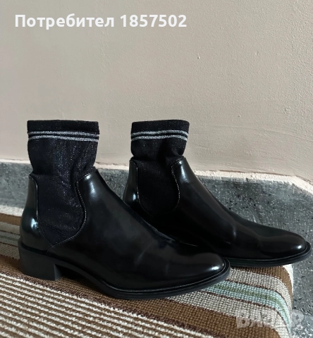 Дамски боти ZARA