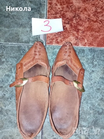 Детски цървули №24 и№34, снимка 8 - Други - 51629144