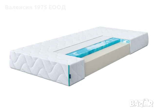Матрак DAXO ESSENCE, Basic Line, снимка 2 - Матраци - 46375770