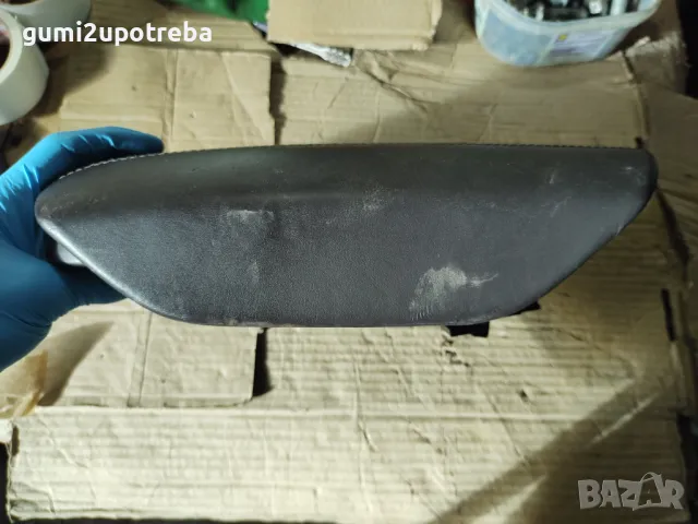 Подлакътник с Механизъм Porsche Cayenne 3.0D 92A/2012г, снимка 7 - Части - 48408286