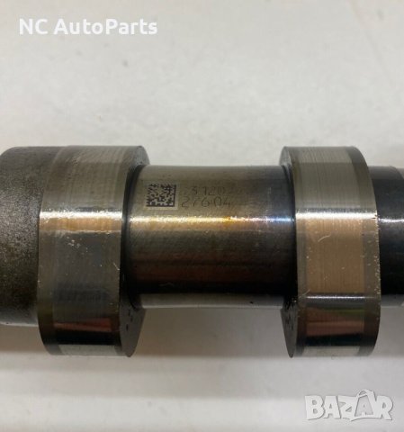 Разпределитен вал за MERCEDES Мерцедес W205 AMG C43 3.0 367 коня OM276.823 A2760503700 2018, снимка 7 - Части - 43561616