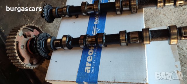 Разпределителен вал Renault Scenic II 1.5 DCI -100лв, снимка 3 - Части - 43515336