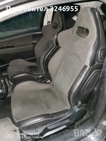 Peugeot 207 1.6 турбо , снимка 4 - Части - 43421066