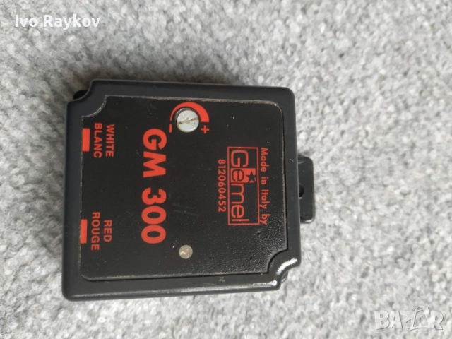 TOYOTA Corolla Verso 1 , 812060452 26419590, снимка 2 - Части - 51951404