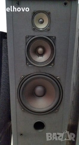 Тонколони Schneider 8030 LS, снимка 5 - Тонколони - 28917838