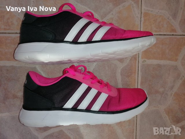 Adidas oригинални маратонки, снимка 13 - Маратонки - 35003624