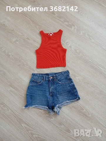 продавам дамски комплект 