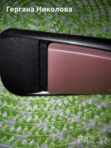 Преса за коса Remington, снимка 4 - Преси за коса - 51493921