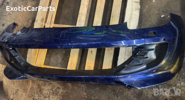 предна броня Ferrari GTC4Lusso, снимка 2 - Части - 53449910