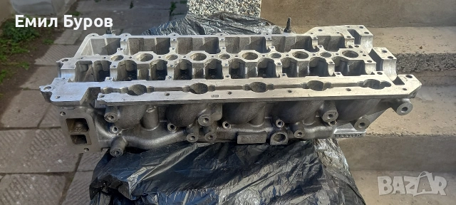 глава за волво хс 90, снимка 4 - Части - 53066469