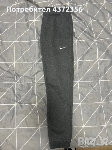 Мъжко Долнище Nike, снимка 2 - Спортни дрехи, екипи - 53289622
