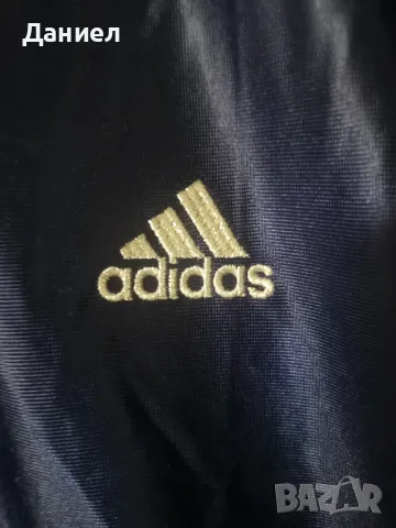 Винтидж тениска Adidas , снимка 5 - Тениски - 50319590