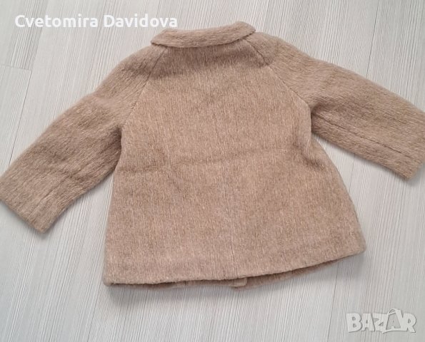 Детско пролетно/есенно яке, снимка 2 - Детски якета и елеци - 43062655