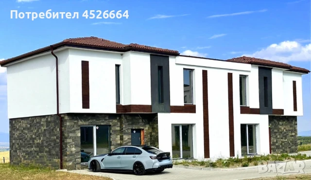 Продава КЪЩА, снимка 6 - Къщи - 50983423