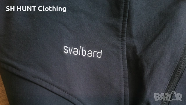 NORRONA Svalbard Flex1 Stretch Trouser размер M еластичен панталон - 1871, снимка 12 - Екипировка - 53099552