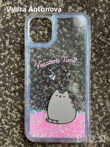 Кейс за IPhone 11/Iphone XR, снимка 1