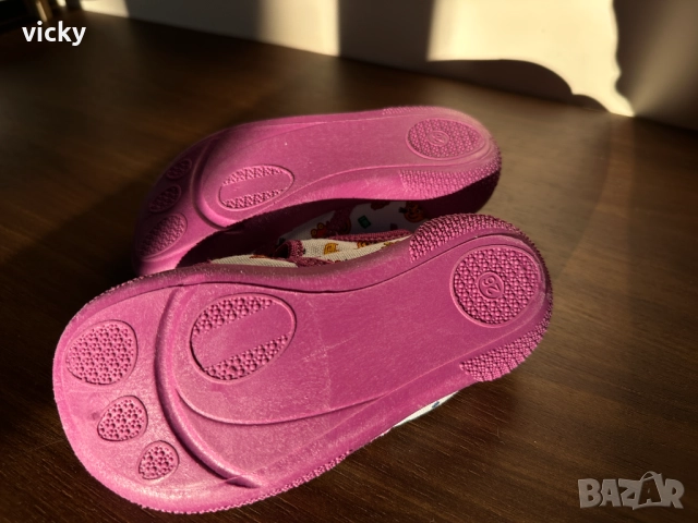 Детски пантофи - различни модели и размери!, снимка 3 - Детски пантофи - 52960608