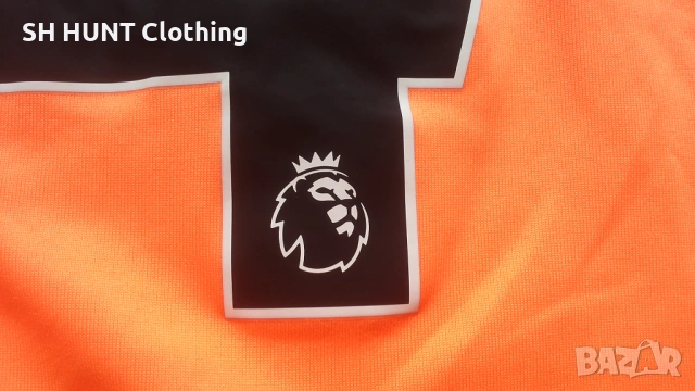 NEW BALANCE FC LIVERPOOL VIRGIL VAN DIJK Kids Set размер 12 г / 146 см детски футболен екип 15-66, снимка 13 - Детски тениски и потници - 53126690