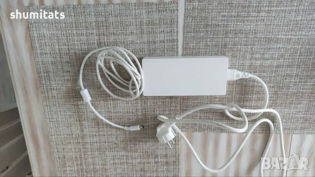 LG Adapter Slim 140W 19V 7.37A ADS-150KL-19N-3, снимка 1