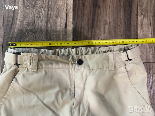 Туристически панталон Skogstad S, снимка 2 - Други спортове - 52070713