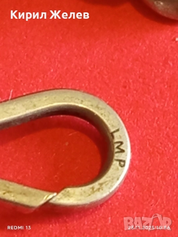 Рядък ключодържател ХЕЛВЕЦИЯ Швейцарска конференция за КОЛЕКЦИЯ 27382, снимка 8 - Други - 52533405