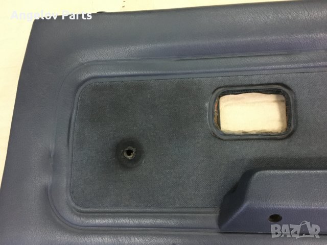 Сини задни кори за BMW E30 (седан и комби), снимка 4 - Части - 38044041