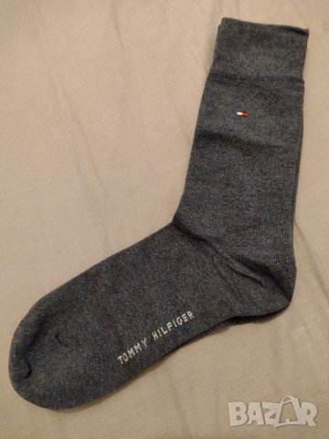 Чорапи Tommy Hilfiger, снимка 5 - Мъжки чорапи - 34939230