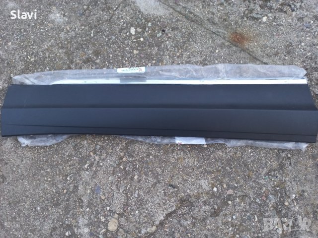 Части предна броня за VW Tiguan , снимка 8 - Части - 40300444