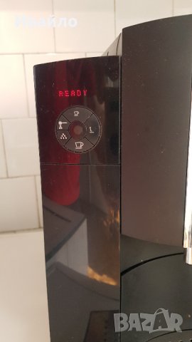 Jura Impressa C9 One Touch , снимка 2 - Кафемашини - 36745203