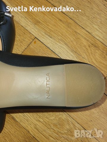 Обувки “Nautica”, снимка 2 - Дамски ежедневни обувки - 37742853