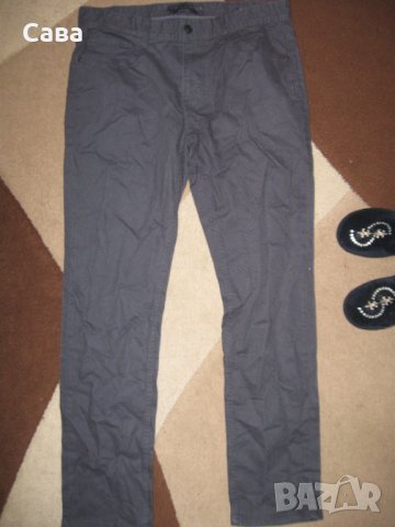 Дънки ANGELO  мъжки,М, снимка 2 - Дънки - 39841787