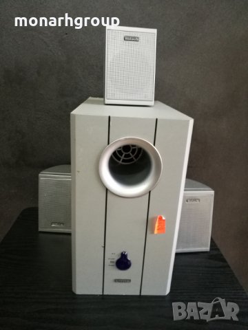 Аудио система  Watson AS5451 /без дистанционно/