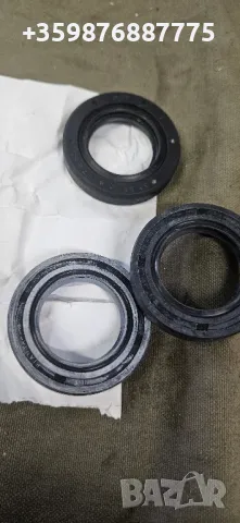 Семеринг 32 52 10 32х52х10 , снимка 4 - Части - 50353654