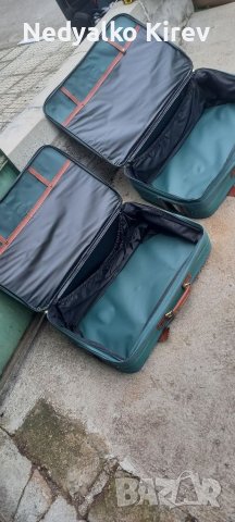 Куфар за багаж, снимка 3 - Куфари - 40644132