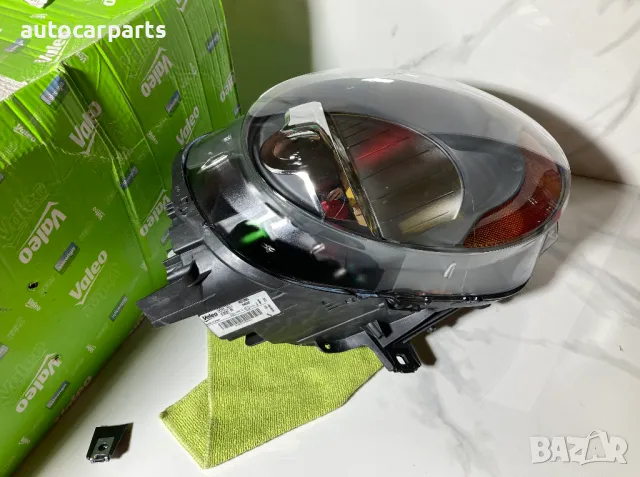 Нов фар за Мини Купър и Клубман / MINI Cooper F55, F56, F57, Clubman F54