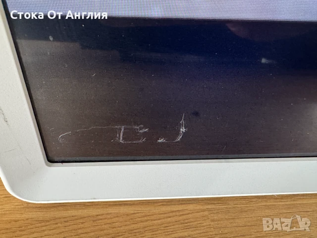 Телевизор и саундбар - LG 28inch / smart / сет2, снимка 4 - Телевизори - 51294455