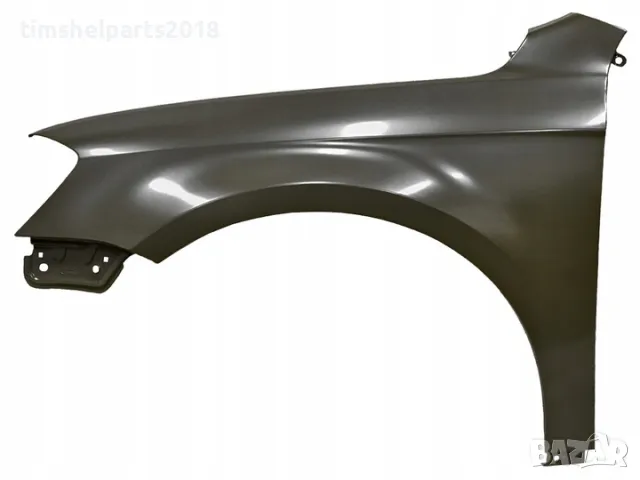 НОВ Калник Фолксваген Пасат Б6 VW Passat B7 2010-2015 преден Ляв/Десен, снимка 3 - Части - 49327485