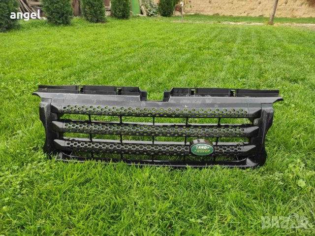 Предна и задна броня за range rover sport рейндж ровер спорт, снимка 5 - Автомобили и джипове - 38630536